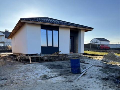 дом по адресу Київська