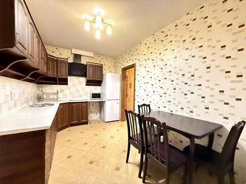 квартира по адресу Юрия Шумского ул., 3-Г