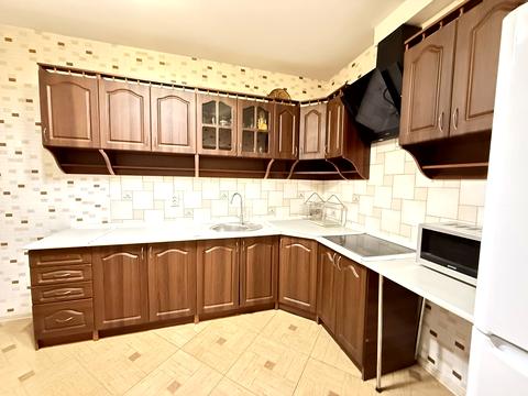 квартира по адресу Юрия Шумского ул., 3-Г