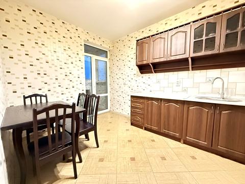 квартира по адресу Юрия Шумского ул., 3-Г