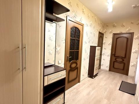 квартира по адресу Юрия Шумского ул., 3-Г