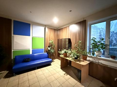 квартира по адресу Юрия Шумского ул., 3-Г