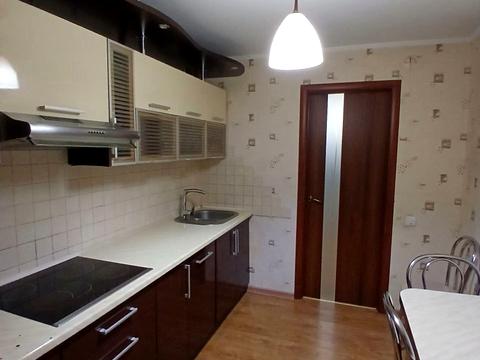 квартира по адресу Киевская ул., 17