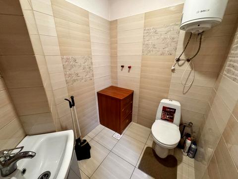 квартира по адресу Котляревского ул., 20