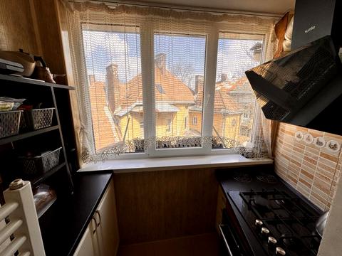 квартира по адресу Котляревского ул., 20