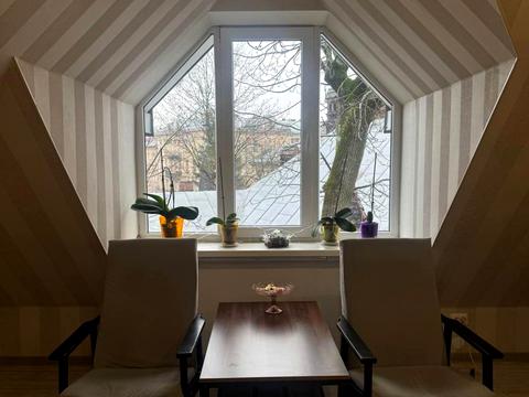 квартира по адресу Котляревского ул., 20