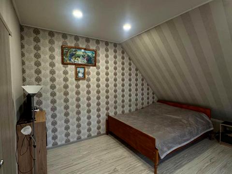 квартира по адресу Котляревского ул., 20