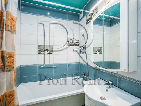 квартира по адресу Героев Небесной Сотни просп., 26/8