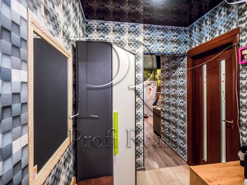 квартира по адресу Героев Небесной Сотни просп., 26/8