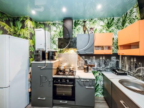 квартира по адресу Героев Небесной Сотни просп., 26/8