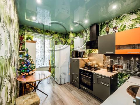 квартира по адресу Героев Небесной Сотни просп., 26/8