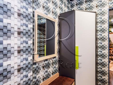 квартира по адресу Героев Небесной Сотни просп., 26/8