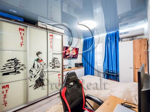 квартира по адресу Героев Небесной Сотни просп., 26/8