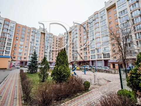 квартира по адресу Героев Небесной Сотни просп., 26/8