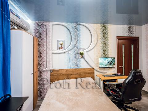 квартира по адресу Героев Небесной Сотни просп., 26/8