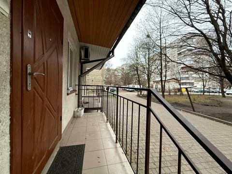 комерційна за адресою В'ячеслава Чорновола просп. (), 45