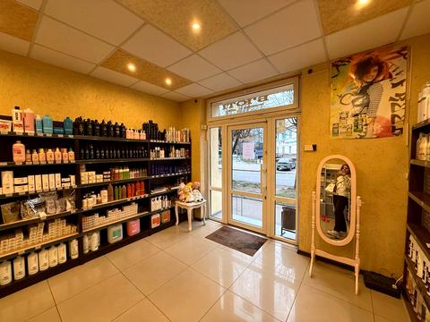 комерційна за адресою В'ячеслава Чорновола просп. (), 45