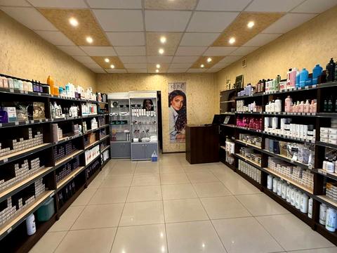 комерційна за адресою В'ячеслава Чорновола просп. (), 45