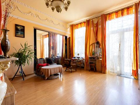 квартира за адресою Генерала Тараса Чупринки вул. (Пушкіна), (Будинок)