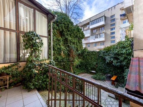 квартира за адресою Генерала Тараса Чупринки вул. (Пушкіна), (Будинок)