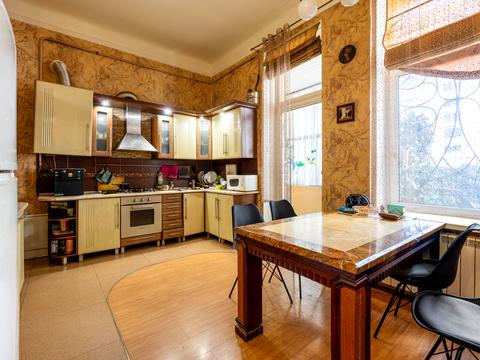 квартира за адресою Генерала Тараса Чупринки вул. (Пушкіна), (Будинок)