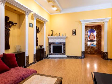 квартира за адресою Генерала Тараса Чупринки вул. (Пушкіна), (Будинок)