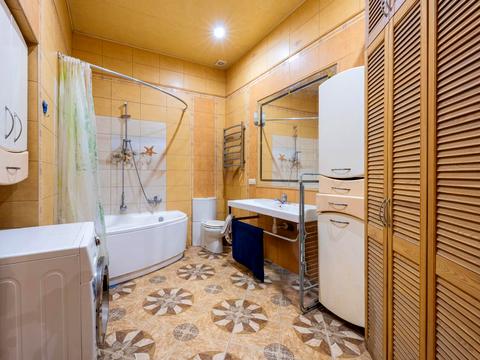 квартира за адресою Генерала Тараса Чупринки вул. (Пушкіна), (Будинок)