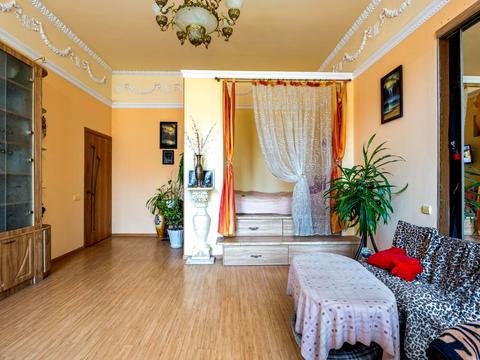 квартира за адресою Генерала Тараса Чупринки вул. (Пушкіна), (Будинок)