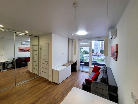 квартира по адресу Василия Стуса ул., 35-А