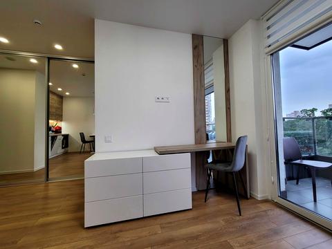 квартира по адресу Василия Стуса ул., 35-А