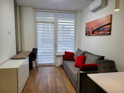 квартира по адресу Василия Стуса ул., 35-А