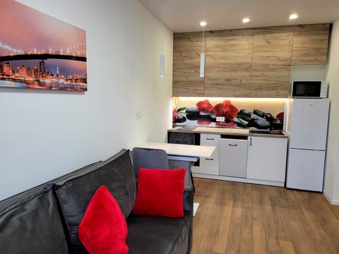 квартира по адресу Василия Стуса ул., 35-А