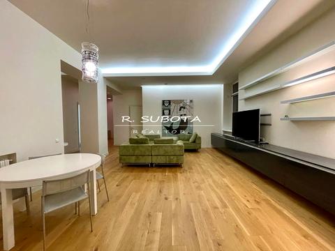 квартира по адресу Князя Владимира Великого ул. (Плеханова), 17