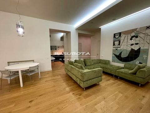 квартира по адресу Князя Владимира Великого ул. (Плеханова), 17