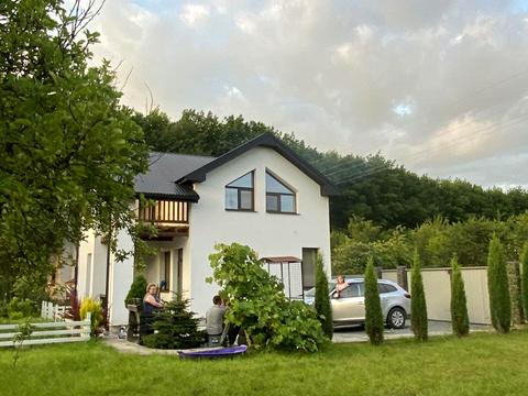 дом по адресу Виноградна ул.