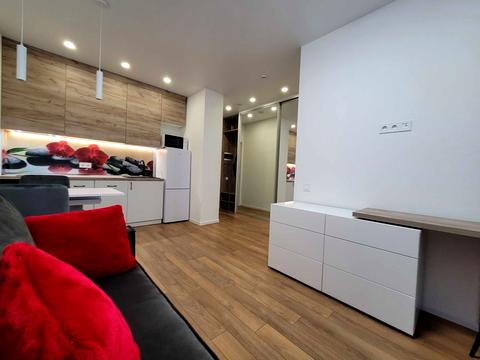 квартира по адресу Василия Стуса ул., 35-А