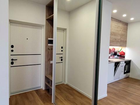 квартира по адресу Василия Стуса ул., 35-А