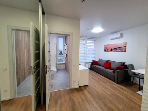 квартира по адресу Василия Стуса ул., 35-А