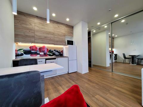 квартира по адресу Василия Стуса ул., 35-А