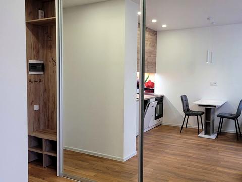 квартира по адресу Василия Стуса ул., 35-А