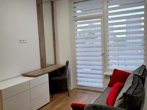 квартира по адресу Василия Стуса ул., 35-А