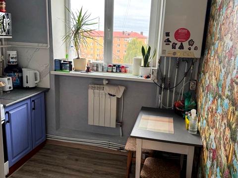 квартира за адресою Володимирська вул., 2г