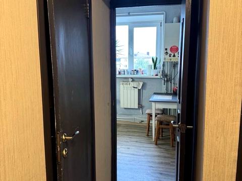 квартира за адресою Володимирська вул., 2г