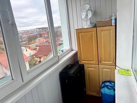 квартира за адресою Володимирська вул., 2г