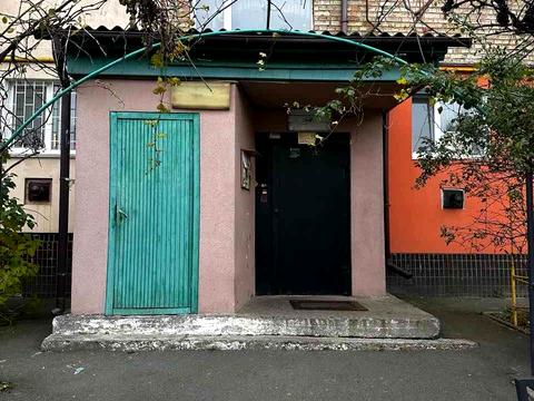 квартира за адресою Володимирська вул., 2г