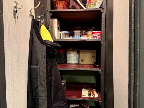 квартира за адресою Володимирська вул., 2г