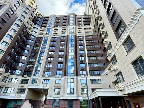 квартира по адресу Златоустовская ул., 25