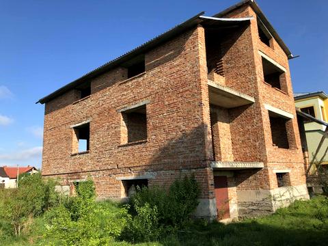 будинок за адресою с. Конопниця, Лісова