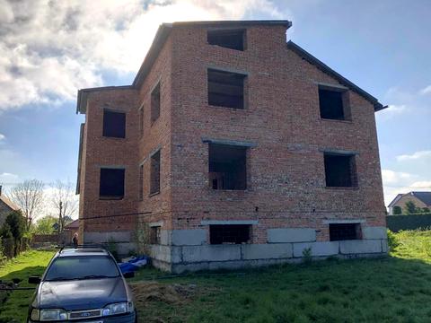 будинок за адресою с. Конопниця, Лісова