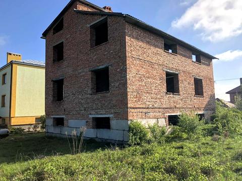 будинок за адресою с. Конопниця, Лісова